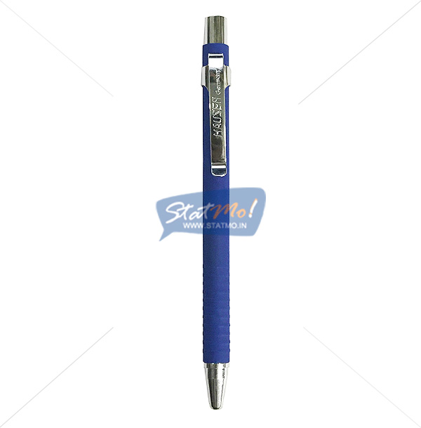 Hauser Soft Touch Designer Ball Pen by StatMo.in