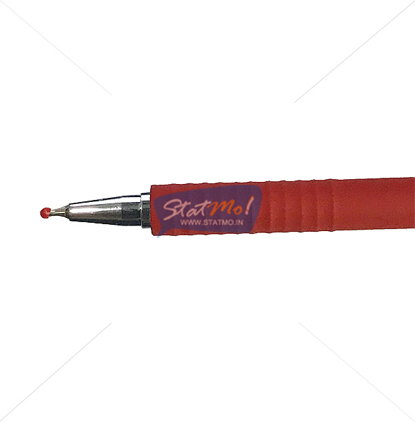 Hauser Soft Touch Designer Ball Pen by StatMo.in