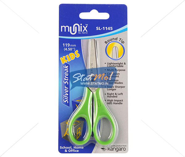 Kangaro Munix Scissors SL-1145 by StatMo.in