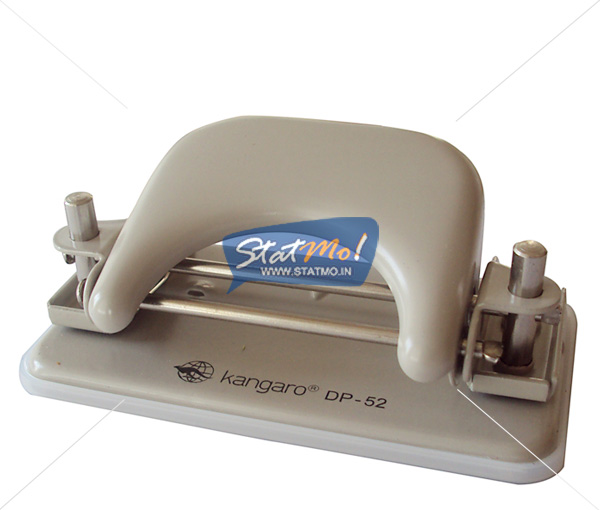 Kangaro Paper Punch DP 52 by StatMo.in