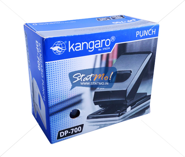 Kangaro Paper Punch DP 700 by StatMo.in