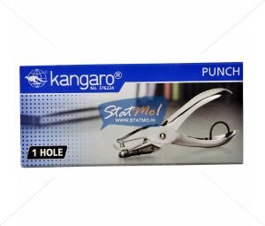 Kangaro Paper Punch One Hole by StatMo.in