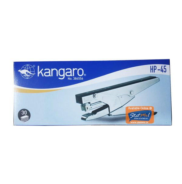 Kangaro Stapler HP 45 by StatMo.in