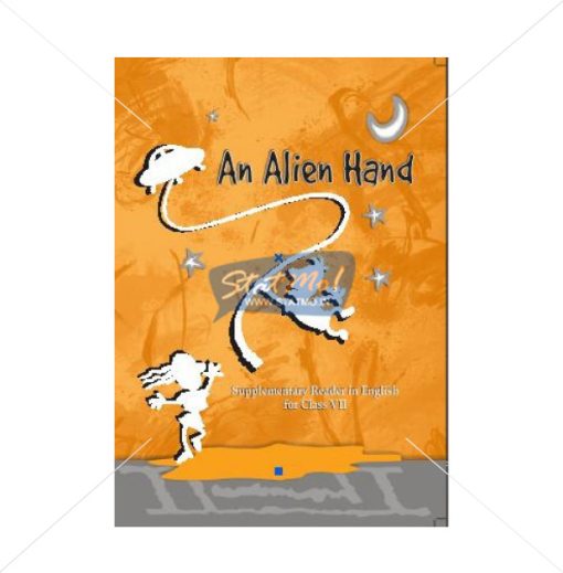 NCERT An Alien Hand Book for Class VIIth by StatMo.in