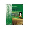 NCERT Contemporary India-Geography Book for Class IXth by StatMo.in