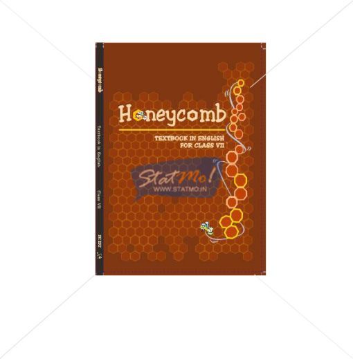 NCERT Honeycomb Book for Class VIIth by StatMo.in