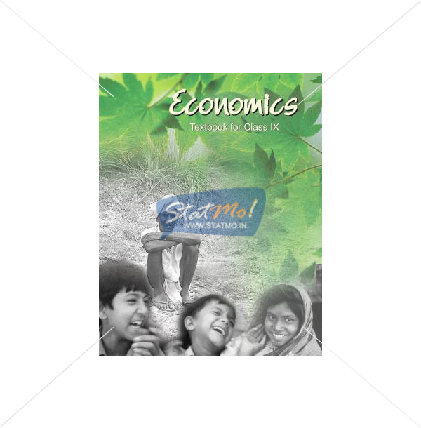 NCERT Economics Book for Class IXth by StatMo.in