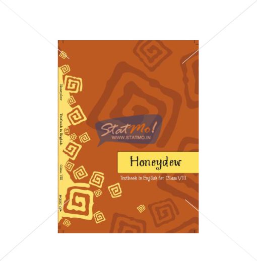 NCERT Honeydew Book for Class VIIIth by StatMo.in