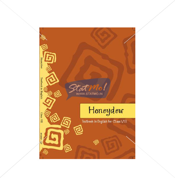 NCERT Honeydew Book for Class VIIIth by StatMo.in