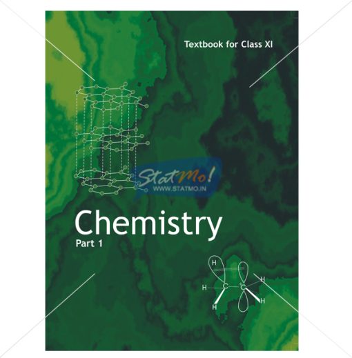 NCERT Chemistry Part I Book for Class XIth by StatMo.in