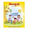 NCERT Marigold Book for Class IIIrd by StatMo.in