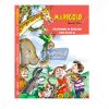 NCERT Marigold Book for Class IInd by StatMo.in