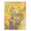 NCERT Math Magic Book for Class IIIrd by StatMo.in