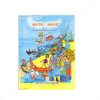 NCERT Math Magic Book for Class Vth by StatMo.in