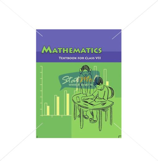 NCERT Mathematics Book for Class VIIth by StatMo.in