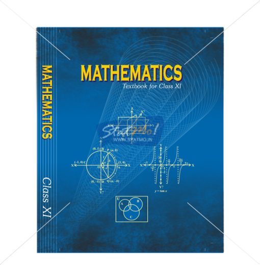 NCERT Mathematics Book for Class XIth by StatMo.in