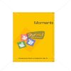 NCERT Moments Book for Class IXth by StatMo.in