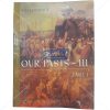 NCERT Our Pasts III Part I History Book for Class VIIIth by StatMo.in