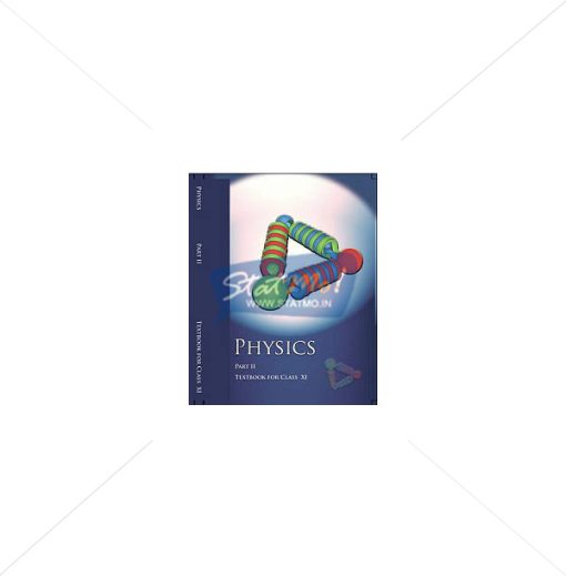 NCERT Physics Part II Book for Class XIth by StatMo.in