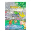 NCERT Rimjhim Bhag III for Class IIIrd by StatMo.in