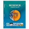 NCERT Science Book for Class VIIIth by StatMo.in