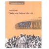 NCERT Social and Political Life III Book for Class VIIIth by StatMo.in