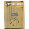 NCERT Statistics For Economics Book for Class XIth by StatMo.in