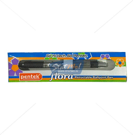 Pentek Flora Ball Point Pen by StatMo.in