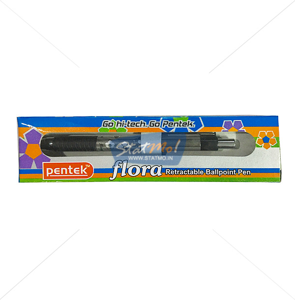 Pentek Flora Ball Point Pen by StatMo.in