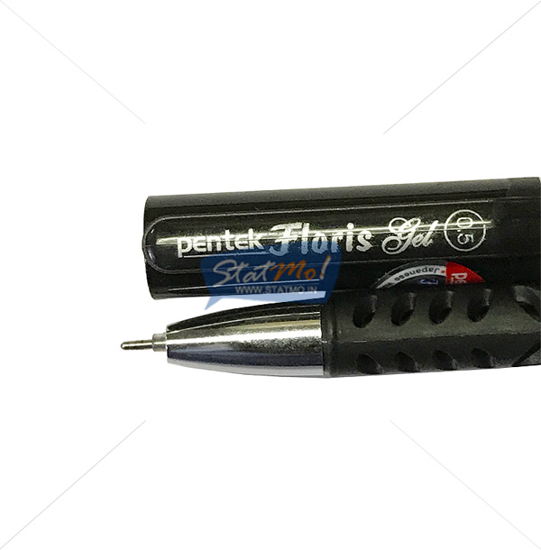 Pentek Floris Gel Pen by StatMo.in