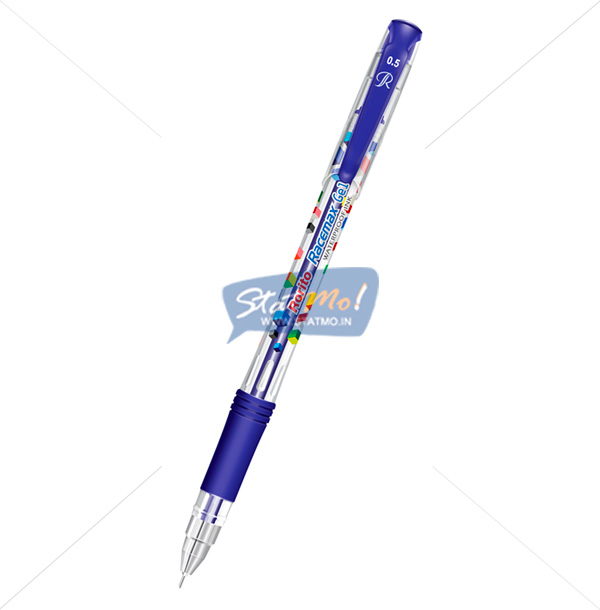 Rorito Racemax Gel Pen by StatMo.in