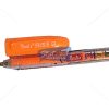 Montex Rise Neon Gel Pen by StatMo.in