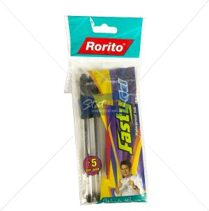 Rorito Fasty Gel Pen by StatMo.in