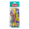 Rorito Fasty Gel Pen by StatMo.in