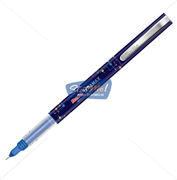 Rorito TeraMax Gel Pen by StatMo.in