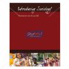 NCERT Introducing Sociology Book for Class XIth by StatMo.in