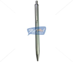 Montex Antique Metel Ball Pen by StatMo.in