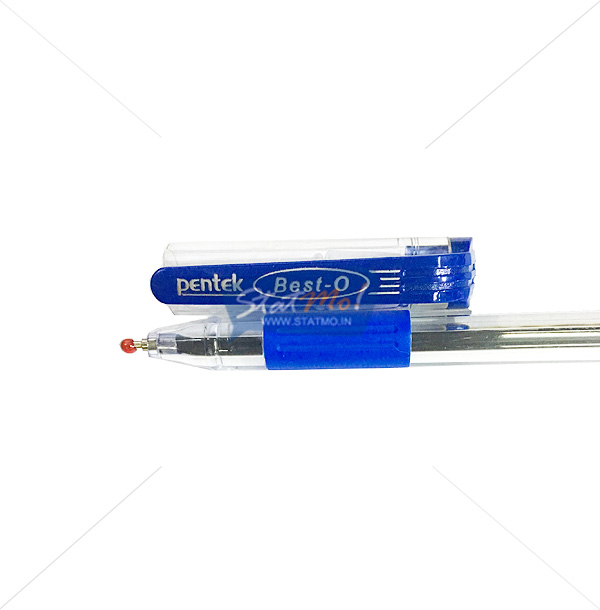 Pentek Best-O Ball Point Pen by StatMo.in