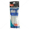 Pentek Best-O Ball Point Pen by StatMo.in