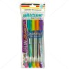 Hauser Dream Gel Pen by StatMo.in