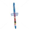 Cello Gel Tech All Stars Gel Pen by StatMo.in