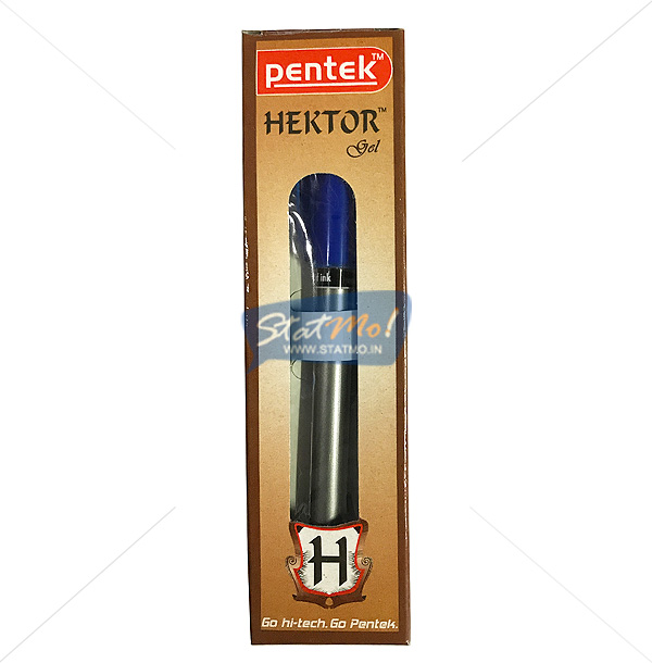 Pentek Hektor Gel Pen by StatMo.in