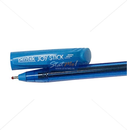 Pentek Joy Stick Ball Point Pen by StatMo.in