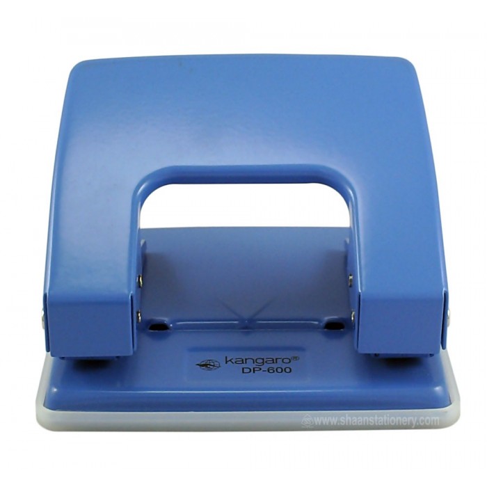 Kangaro Paper Punch DP 600 by StatMo.in