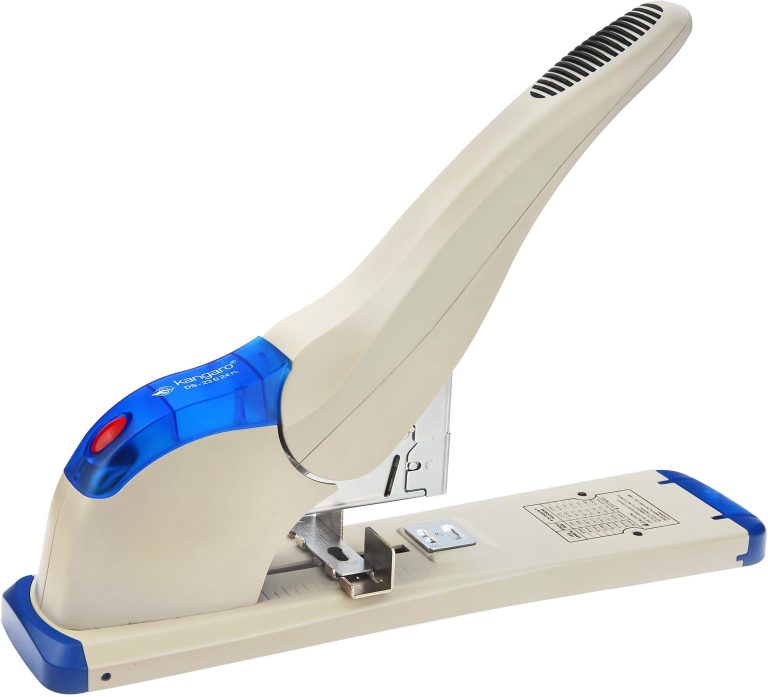 Kangaro Heavy Duty Stapler DS 23 S 24 FL by StatMo.in`