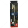 Cello Pointec Gold XL Gel Pen by StatMo.in