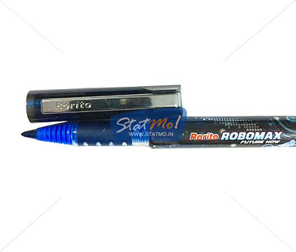 Rorito Robomax Roller Pen by StatMo.in