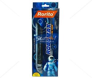 Rorito Robomax Roller Pen by StatMo.in