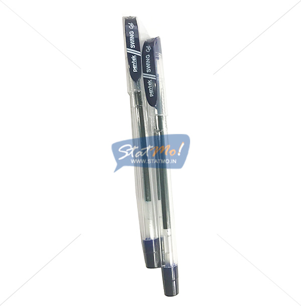 Pentek Swing Gel Pen by StatMo.in