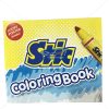 Stic Colorstix Jumbo Color Pens 15 Shades by StatMo.in